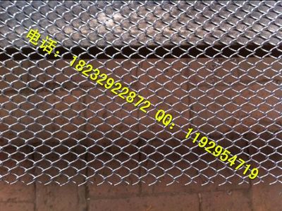 金屬裝飾窗簾網與鋁合金網簾 現代建筑裝飾材料的創新之選