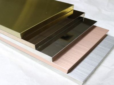 濟南新佳涂料 金屬建筑裝飾材料制造的卓越實踐