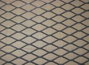 鋼板網高清圖鑒與專業制造解析 聚焦安平縣東澤金屬絲網廠