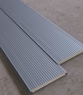 廠家直供外墻裝飾復合板 金屬雕花一體板價格與選購指南